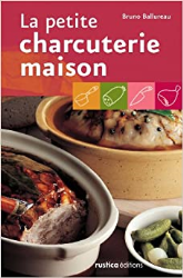 La petite charcuterie maison